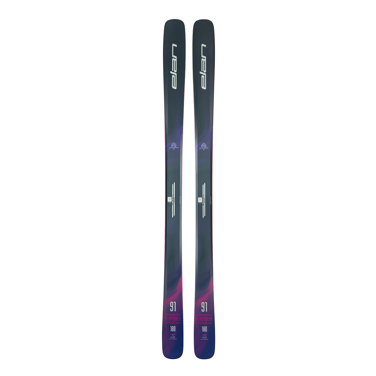 Playmaker 91 Skis 2026