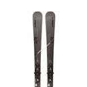 Primetime 22 ShiftX Skis & EL 10 Shift Bindings 2026