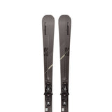 Primetime 22 ShiftX Skis & EL 10 Shift Bindings 2026