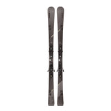 Primetime 22 ShiftX Skis & EL 10 Shift Bindings 2026