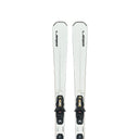 Primetime N°2 W ShiftX Skis & EL 9 Shift Bindings 2026