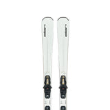 Primetime N°2 W ShiftX Skis & EL 9 Shift Bindings 2026