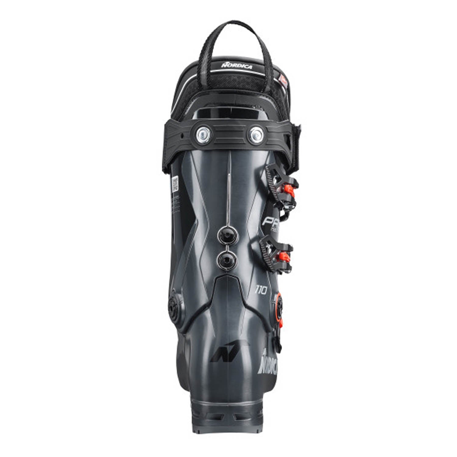 Nordica Pro Machine 110 GW Ski Boots 2025 – Snowtrax