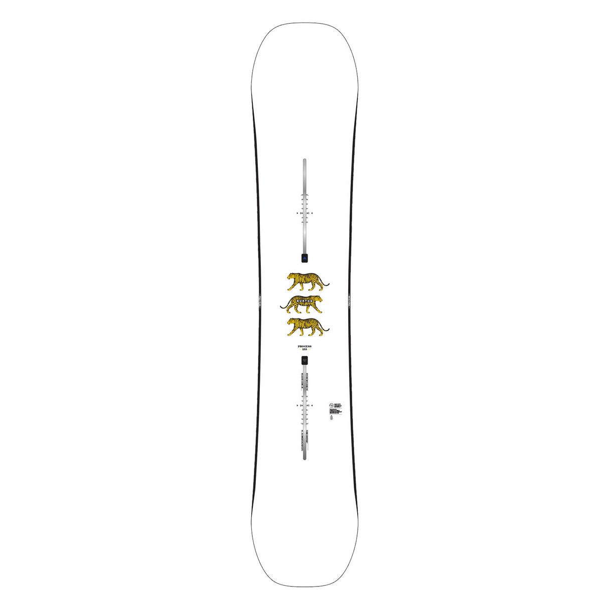 Process Snowboard 2025 - Snowtrax