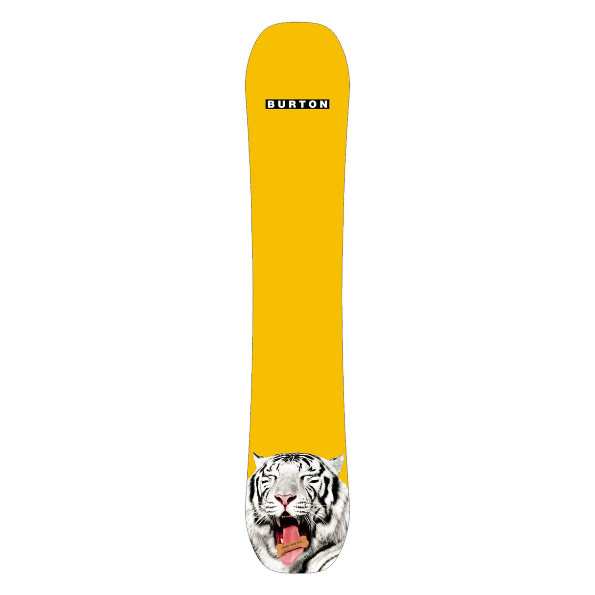 Process Snowboard 2025 - Snowtrax