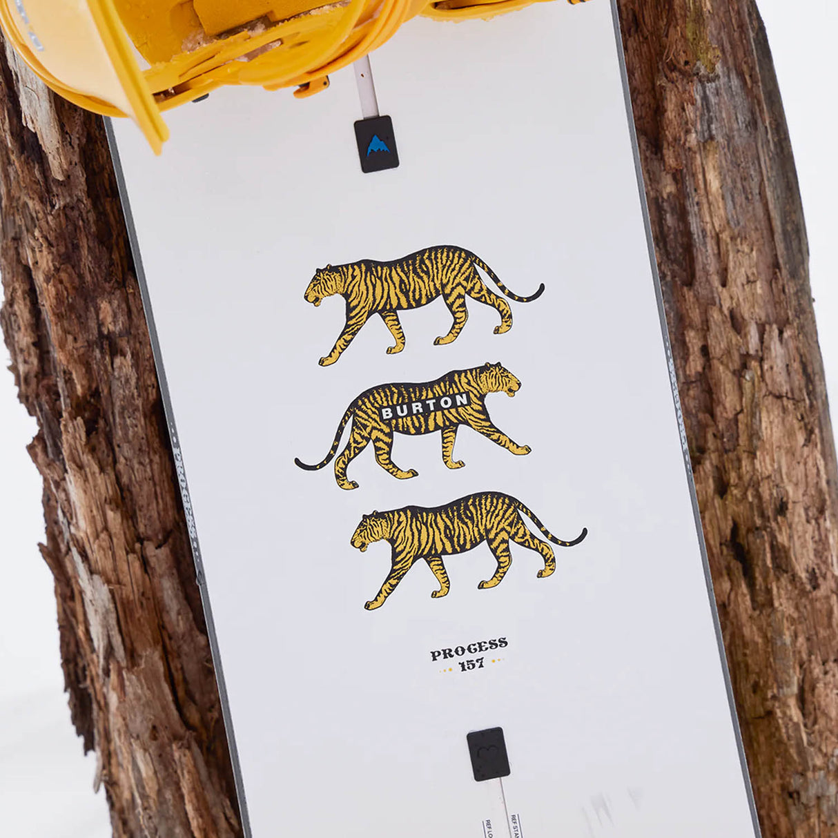 Process Snowboard 2025 - Snowtrax
