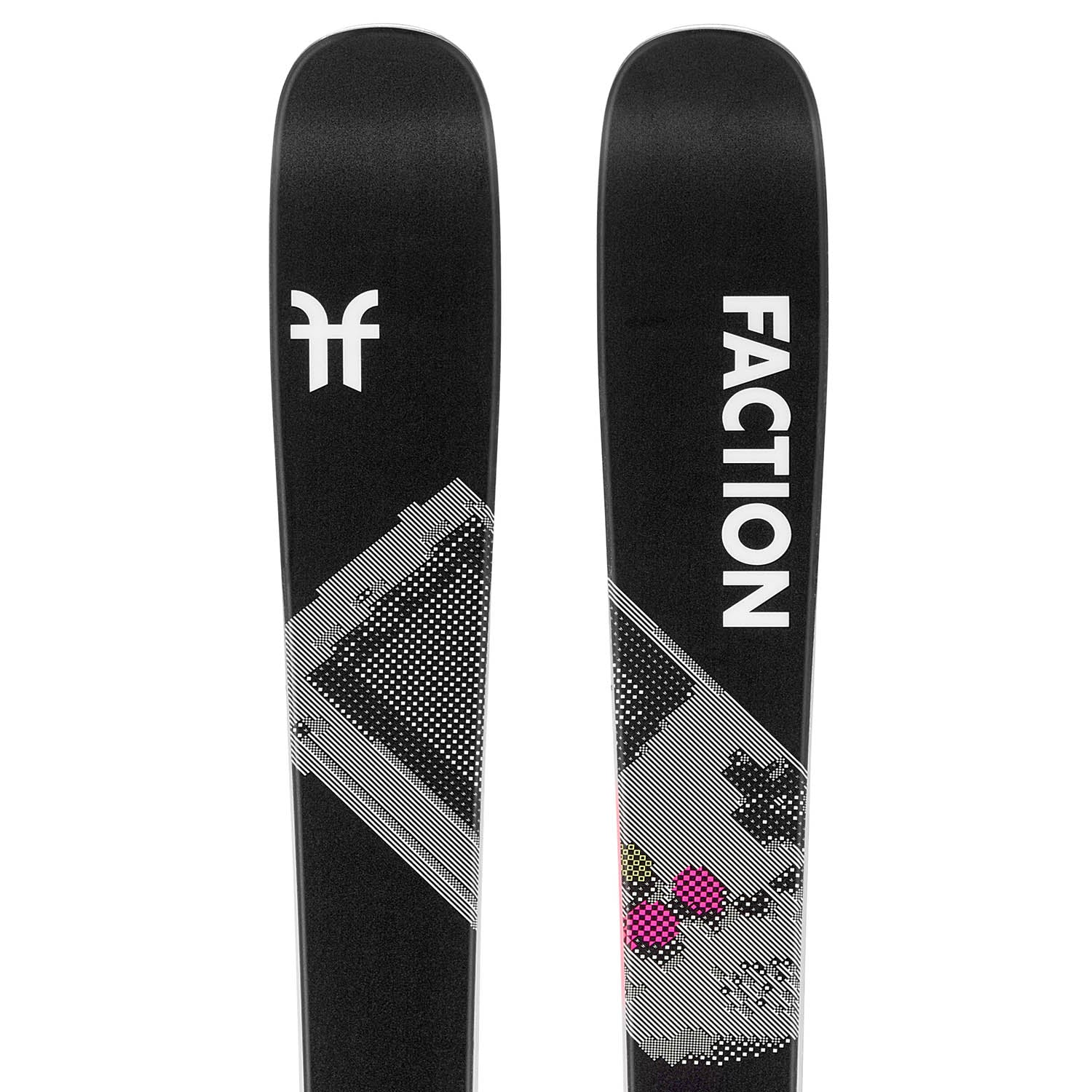 Faction Prodigy 0 Skis 2025 – Snowtrax
