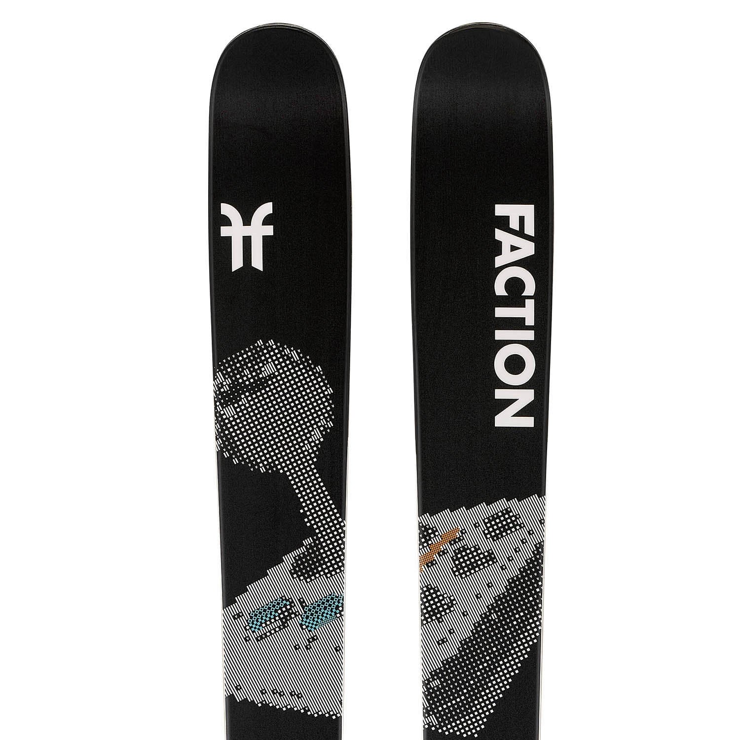 Faction Prodigy 2 Skis 2025 – Snowtrax