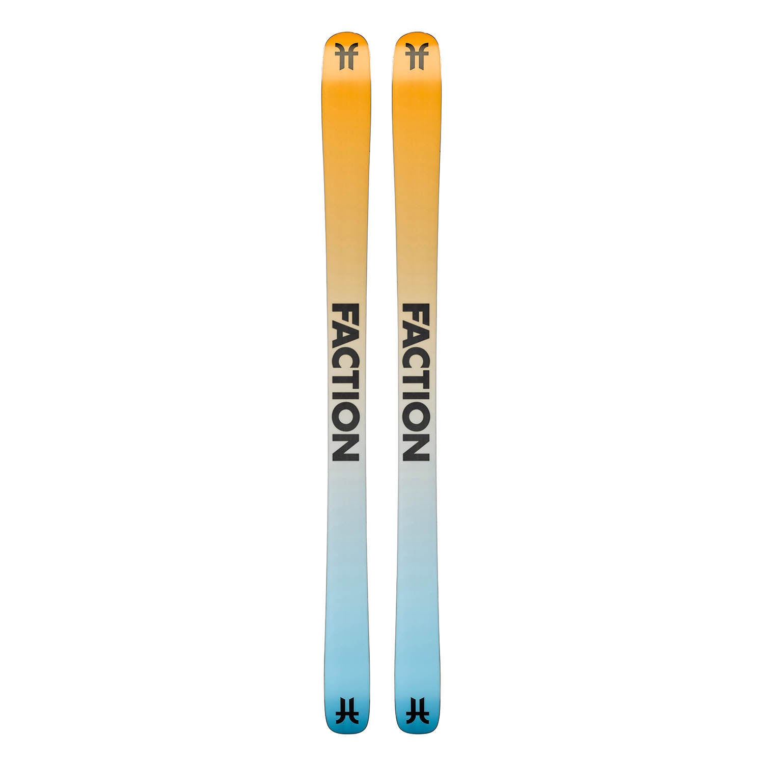 Faction Prodigy 2 Skis 2025 – Snowtrax