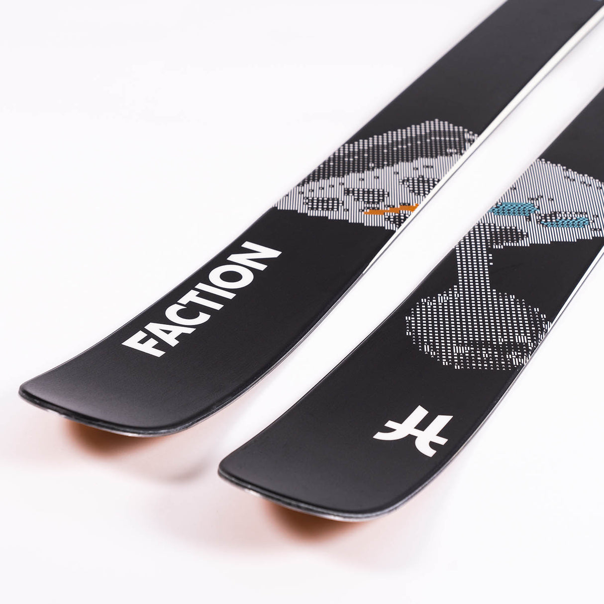 Prodigy 2 Skis 2025 - Snowtrax