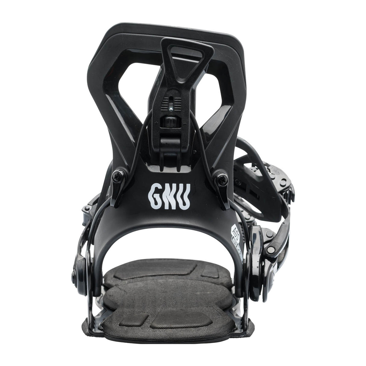 Psych Snowboard Bindings 2025 - Snowtrax