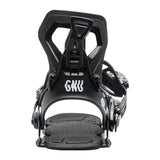 Psych Snowboard Bindings 2025 - Snowtrax
