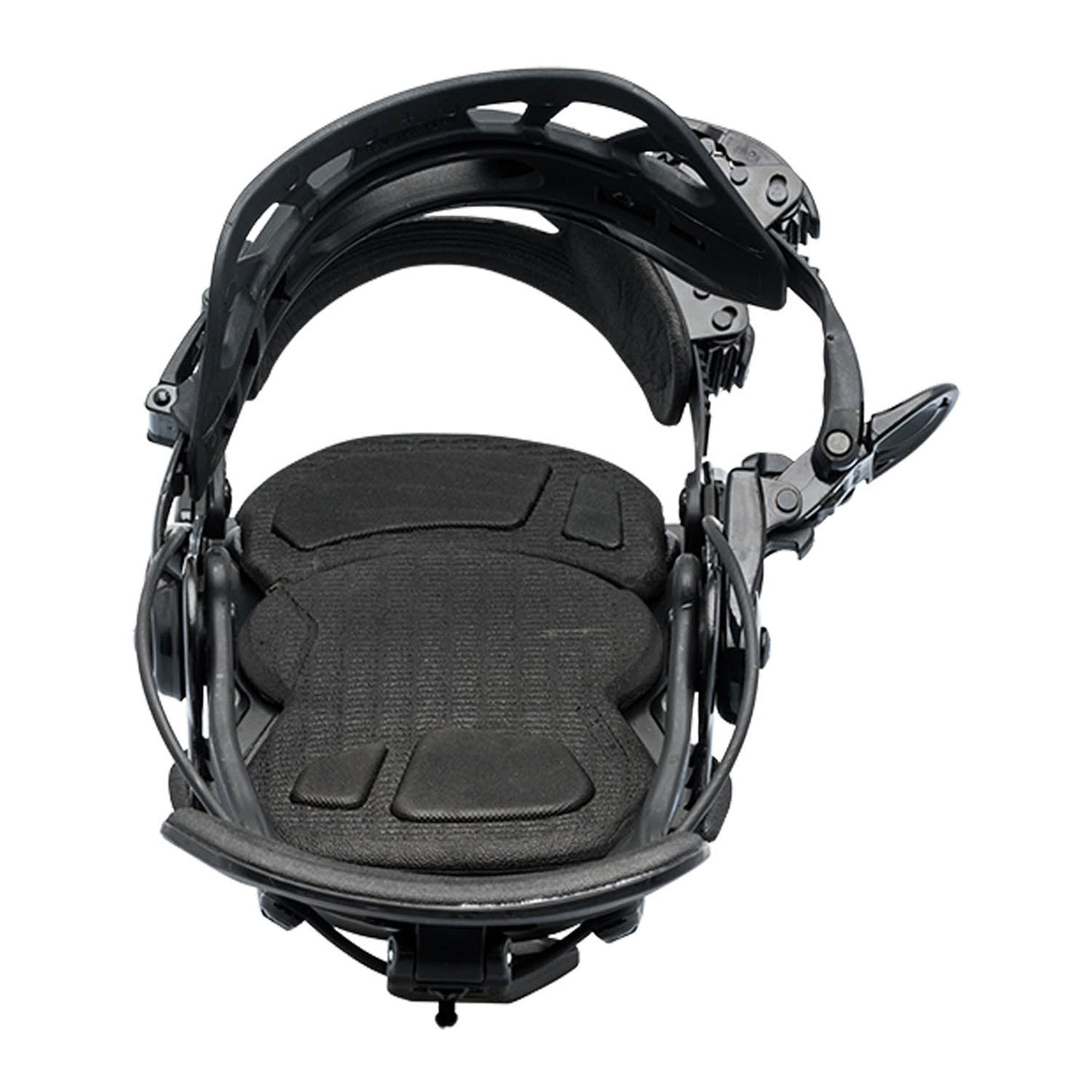 Psych Snowboard Bindings 2025 - Snowtrax