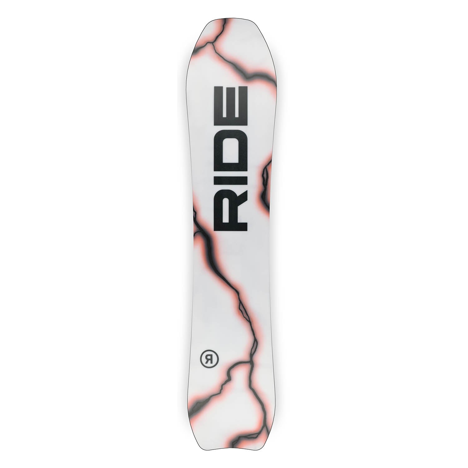Ride Psychocandy Snowboard 2025 – Snowtrax