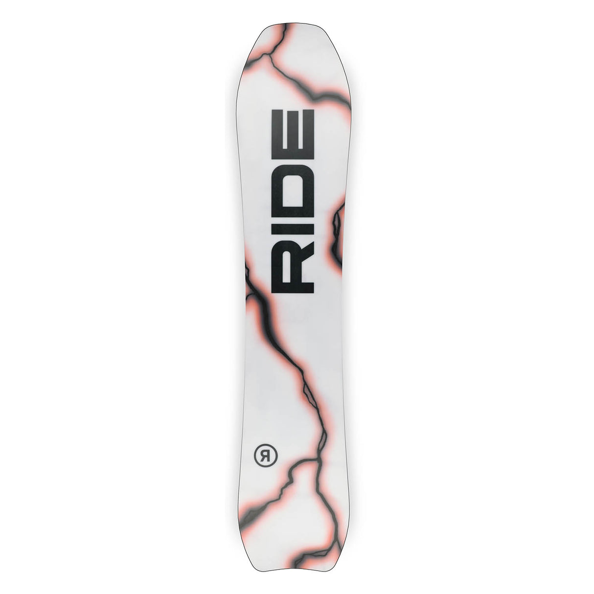Psychocandy Snowboard 2025 - Snowtrax