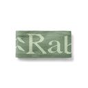 Knitted Logo Headband