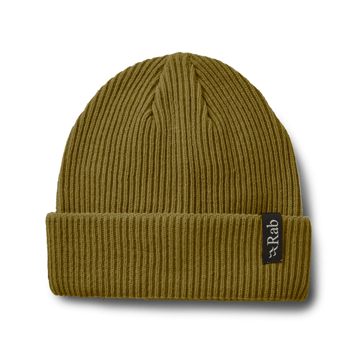 Perimeter Rolled Beanie