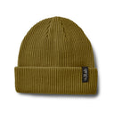 Perimeter Rolled Beanie