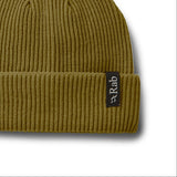 Perimeter Rolled Beanie