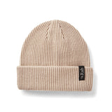 Perimeter Rolled Beanie