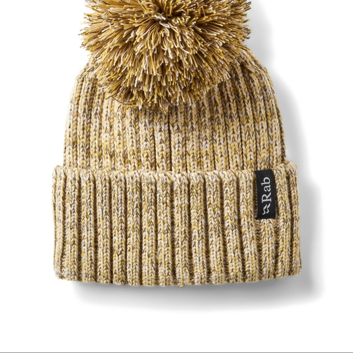 Kharve Bobble Hat