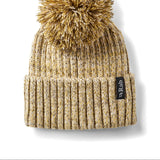 Kharve Bobble Hat
