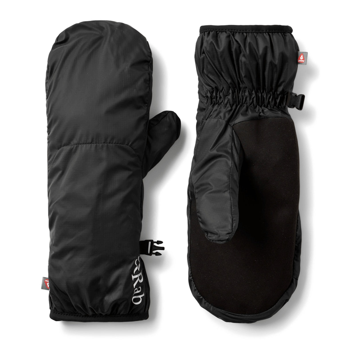 Xenon Mitt