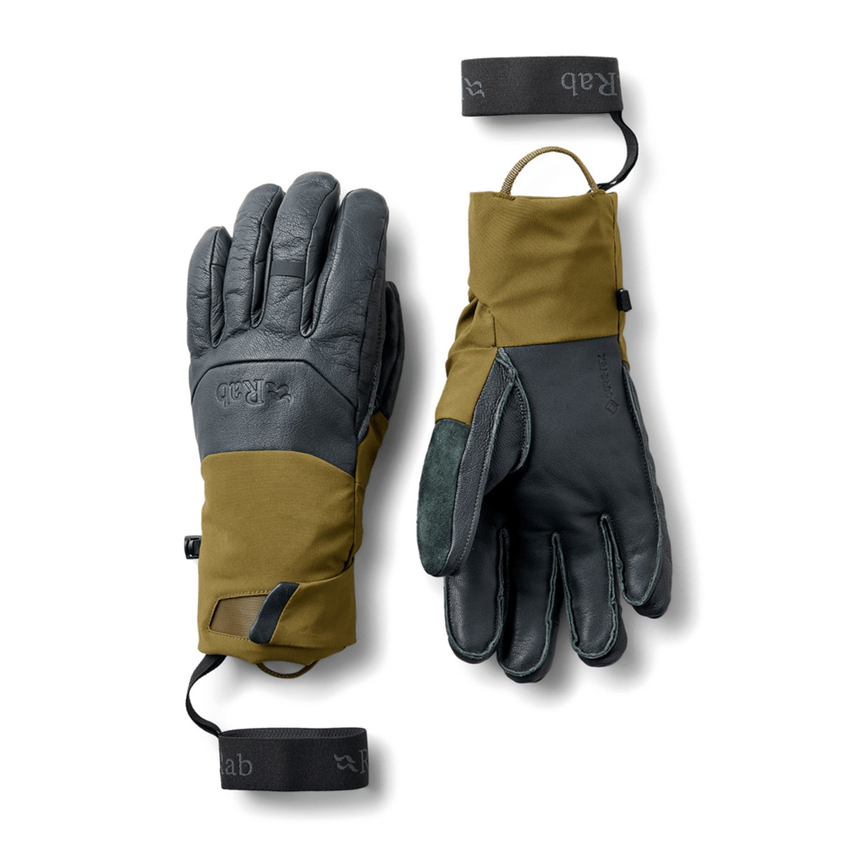 Operator GTX Gloves