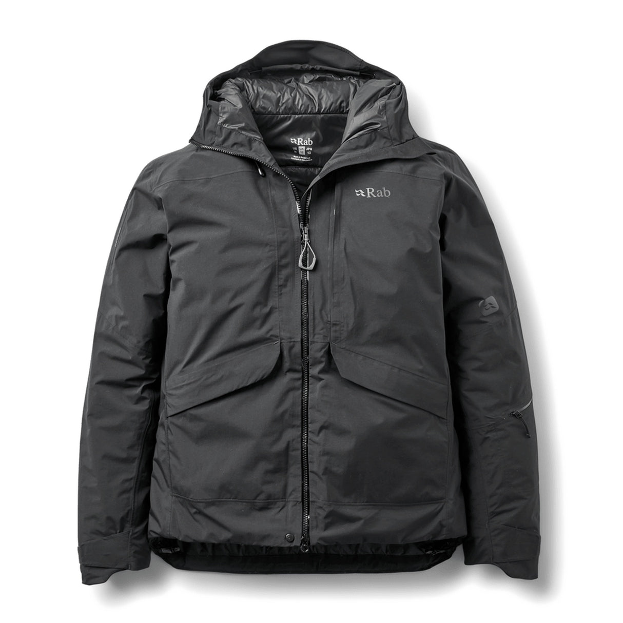 Novaline Womens Ski Jacket