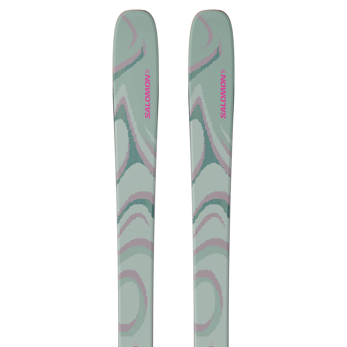 QST 100 Skis 2026