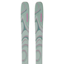 QST 100 Skis 2026