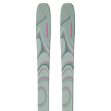 QST 100 Skis 2026