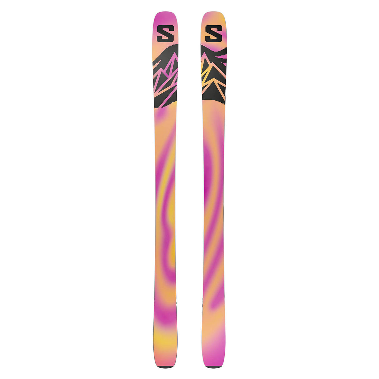 QST 100 Skis 2026