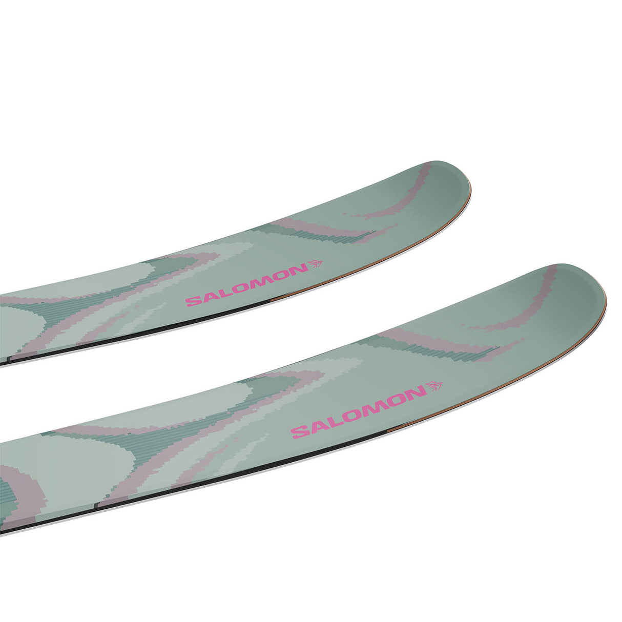 QST 100 Skis 2026