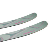 QST 100 Skis 2026