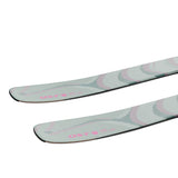 QST 100 Skis 2026