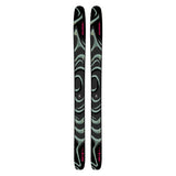 QST 100 Skis 2027