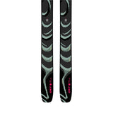 QST 100 Skis 2027