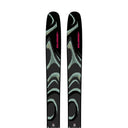 QST 100 Skis 2027