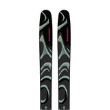 QST 100 Skis 2027