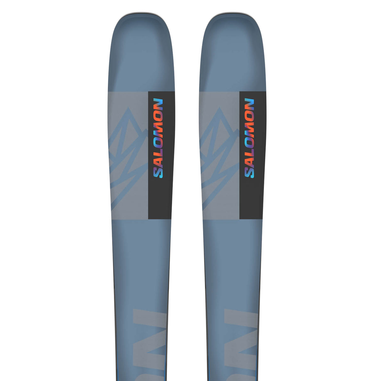 Salomon QST 92 Skis – Snowtrax1
