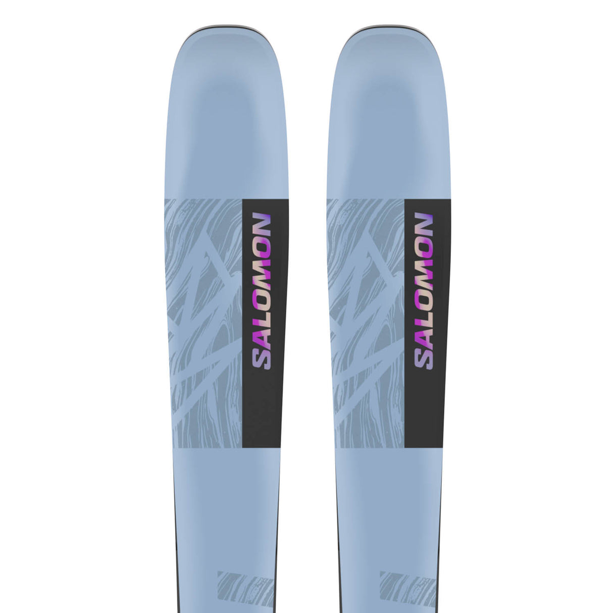 QST LUX 92 Skis 2025 - Snowtrax
