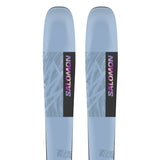 QST LUX 92 Skis 2025 - Snowtrax
