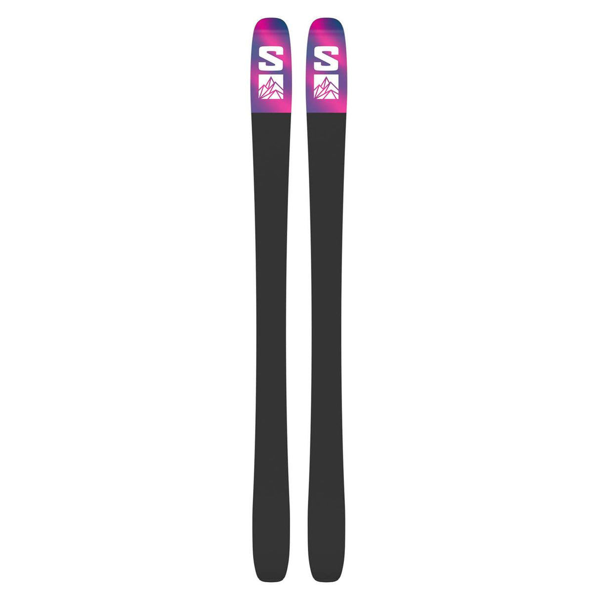 QST LUX 92 Skis 2025 - Snowtrax