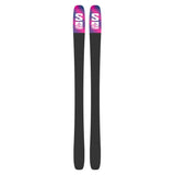 QST LUX 92 Skis 2025 - Snowtrax
