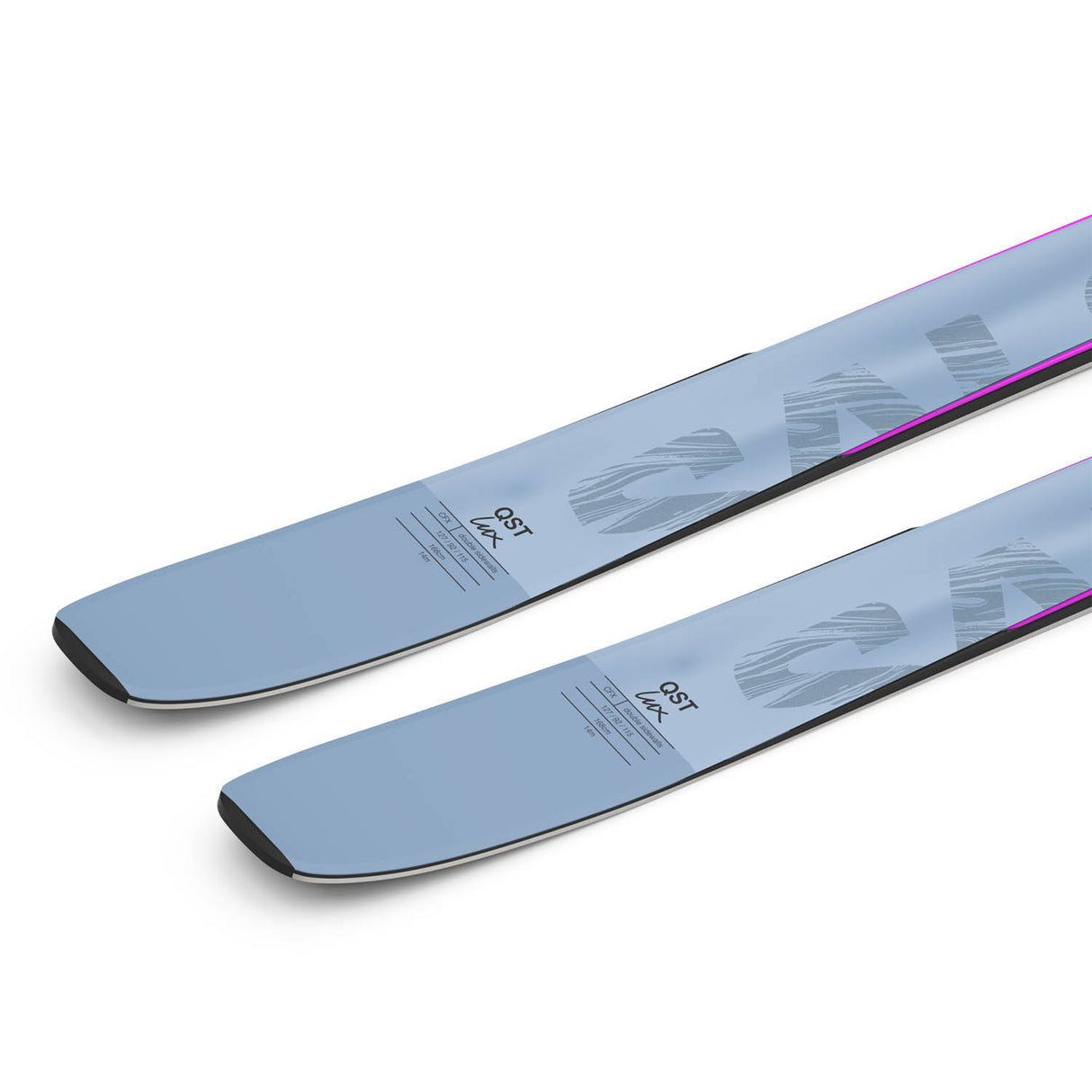 QST LUX 92 Skis 2025 - Snowtrax