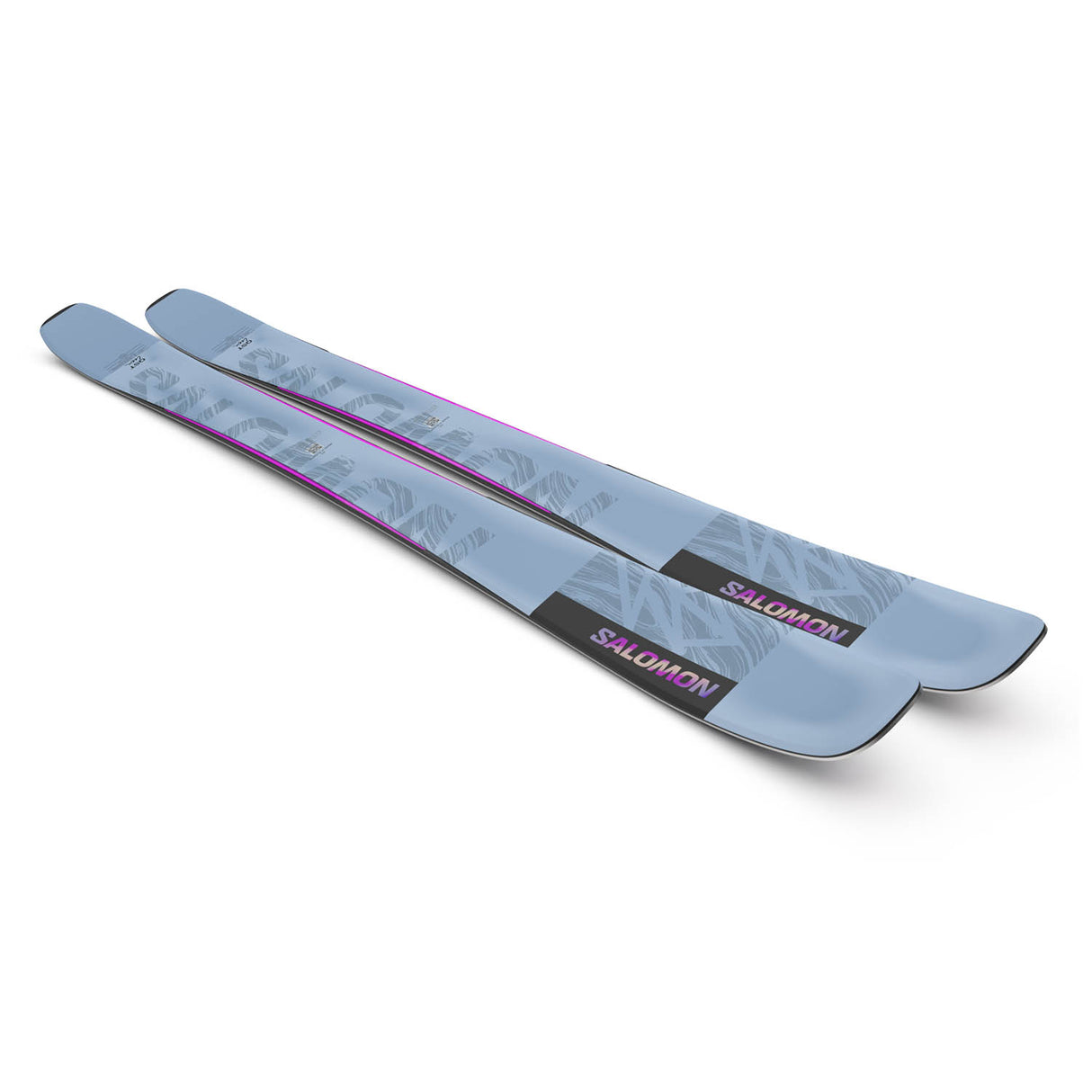 QST LUX 92 Skis 2025 - Snowtrax