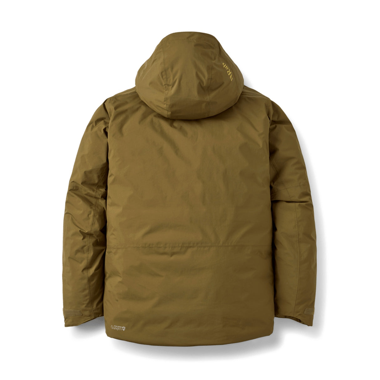 Optical Down Ski Jacket