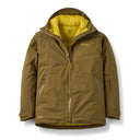 Optical Down Ski Jacket
