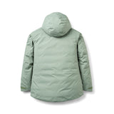 Optical Down Womens Ski Jacket